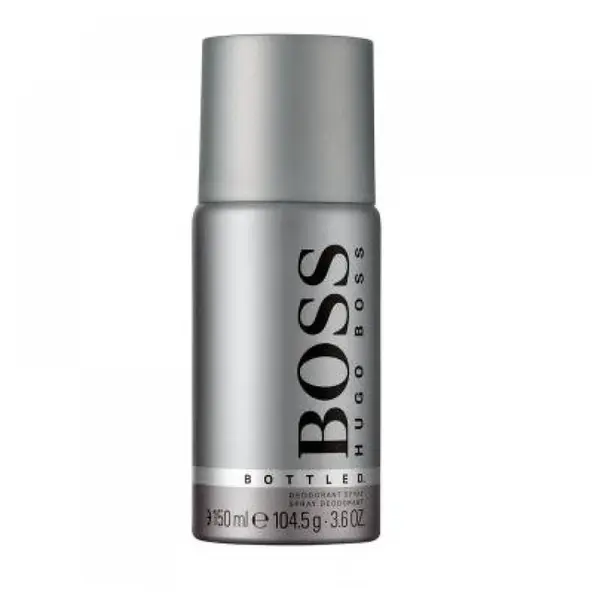 HUGO BOSS No.6 Deodorant ve spreji 150 ml