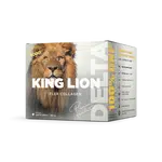 DELTA MEDICAL King lion flex collagen příchuť zelené jablko 240 g