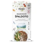 PROBIO Špaldoto zeleninové BIO 210 g