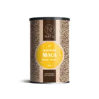 NATU Superkaše Maca s moruší a banánem 450 g
