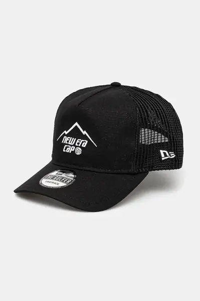 New Era  Bavlnená šiltovka