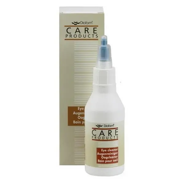 DIAFARM Oční kapky Eye cleaner 100 ml