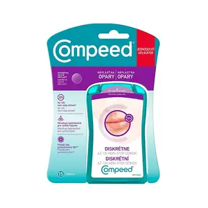 COMPEED náplast na opary 15 kusů