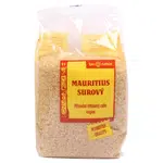 BIO NEBIO Surový přírodní třtinový cukr 500 g