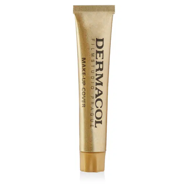 DERMACOL Cover Voděodolný extrémně krycí make-up 221 30 g