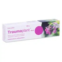 TRAUMAPLANT UNG Mast 100 gm