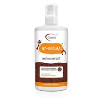 FAUNA Hy-dermal mycí olej pro citlivou pokožku 200 ml