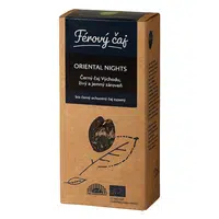 FAIROBCHOD Noci orientu černý čaj BIO 70 g