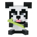 Minecraft světlo Panda