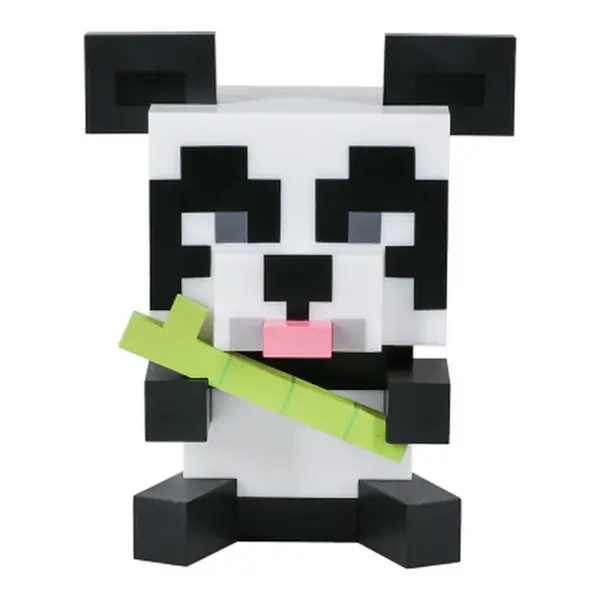 Minecraft světlo Panda