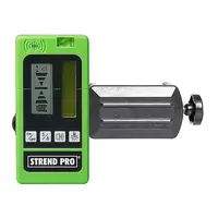 Přijímač pro lasery Green Line STREND PRO 213979