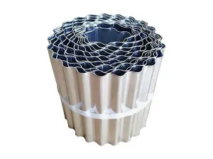 Lem trávníku STREND PRO Garden 6m/15cm kov