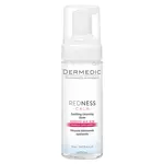 DERMEDIC Redness Zklidňující čistící pěna 170 ml