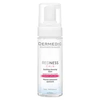 DERMEDIC Redness Zklidňující čistící pěna 170 ml