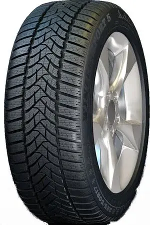 DUNLOP 235/45 R 20 100V WINTERSPORT_5_SUV TL XL M+S 3PMSF DOT18