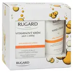 RUGARD Dárkové balení + krém na ruce ZDARMA