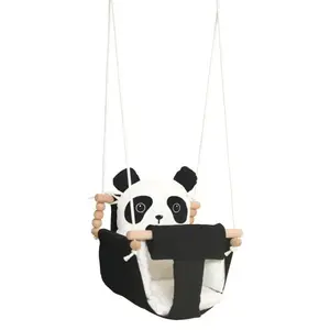 2Kids Toys Houpačka Panda