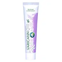 ANNABIS Varicann Q10 75 ml