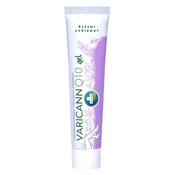 ANNABIS Varicann Q10 75 ml