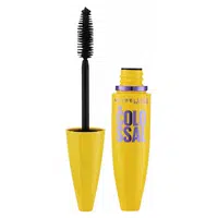 MAYBELLINE Řasenka Volume Express Colossal Black 10 ml