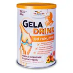 GELADRINK broskev 280 g