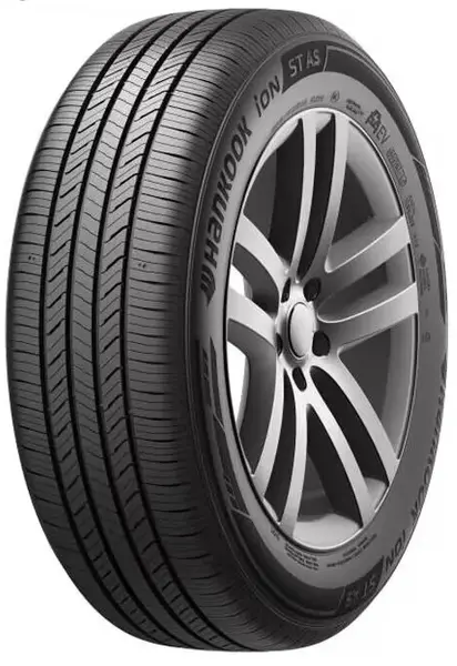 HANKOOK 185/55 R 16 87V IH61_ION_ST_AS TL XL M+S