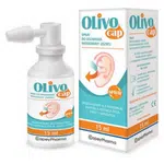 OLIVOCAP ušní sprej 15 ml