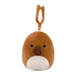 SQUISHMALLOWS Klíčenka Ptakopysk - Santino