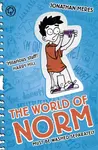 The World of Norm: Must Be Washed Separately - Jonathan Meres