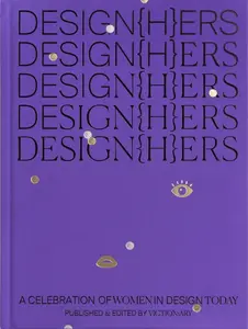 Design{h}ers - Victionary
