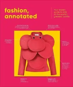 Fashion, Annotated - DK