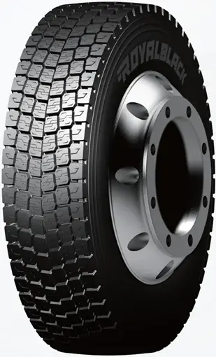 ROYAL BLACK 295/80 R 22.5 154/149M DV211 3PMSF M+S 18PR