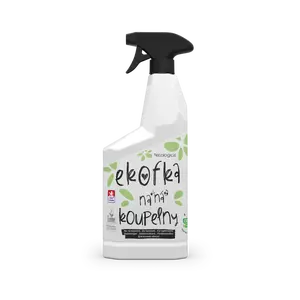 Ekofka Na koupelny 750 ml