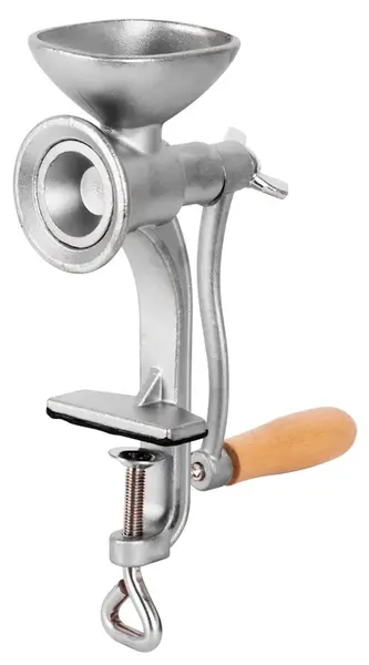 Mlynček PM856, na mak