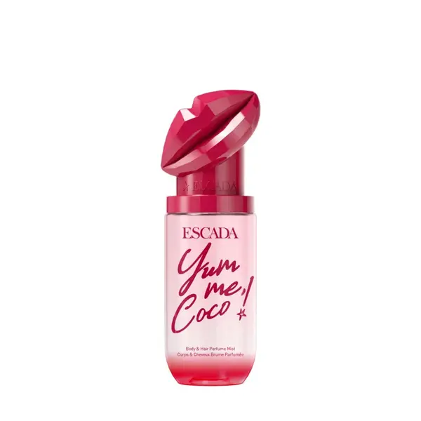 Escada Coco Body Mist tělová mlha 100 ml