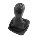 Řadící páka s manžetou Škoda Octavia II 2004 - 2012 5-stupňová převodovka