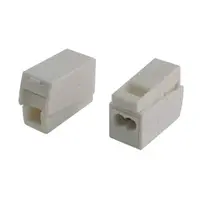 Svorka Wago 224-112 3x0,5-2,5mm2 bílá