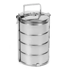 Jídlonosič ORION 4x1l