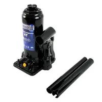 Zvedák hydraulický 4t GEKO G01051