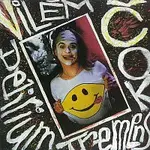 Vilém Čok – Delirium tremens