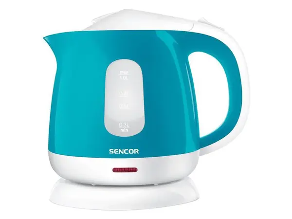 Konvice rychlovarná SENCOR SWK 1017TQ