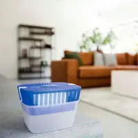 Náhradní tablety BISON B13412 1ks 450g