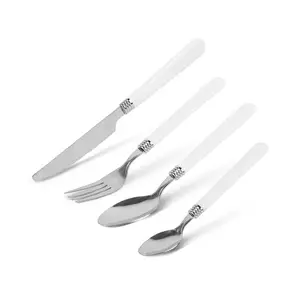 Sada příborů BEWELLO BW1021B 16ks