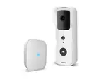 Videozvonek DELIGHT 55386WH WiFi