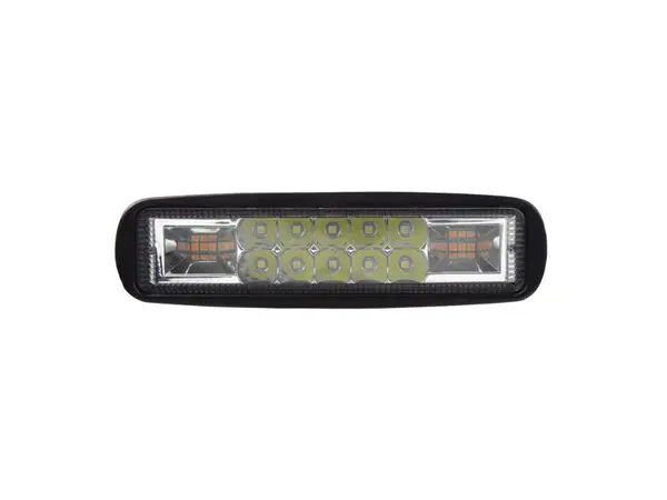 Světlo na pracovní stroje LED CARCLEVER wl-849wo 10/30V 48W