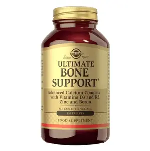 SOLGAR Ultimate Bone Support 120 tablet