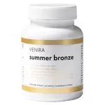 VENIRA Summer bronze 60 kapslí
