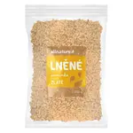 ALLNATURE Lněné semínko zlaté 1000 g