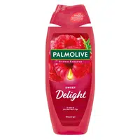PALMOLIVE  Aroma Essence Sweet Delight sprchový gel 500 ml