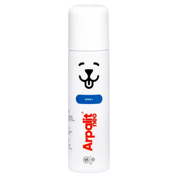 ARPALIT NEO sprej pro psy 150 ml